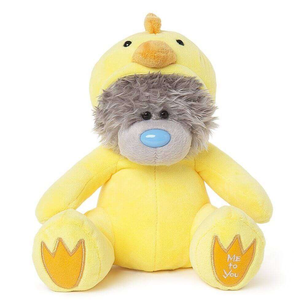 Me to You Tatty Teddy Beautiful deluxe gift plush 9" Plush soft toy 